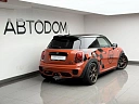 Hatch John Cooper Works JCW 2.0 AT (231 л.с.) фото 4