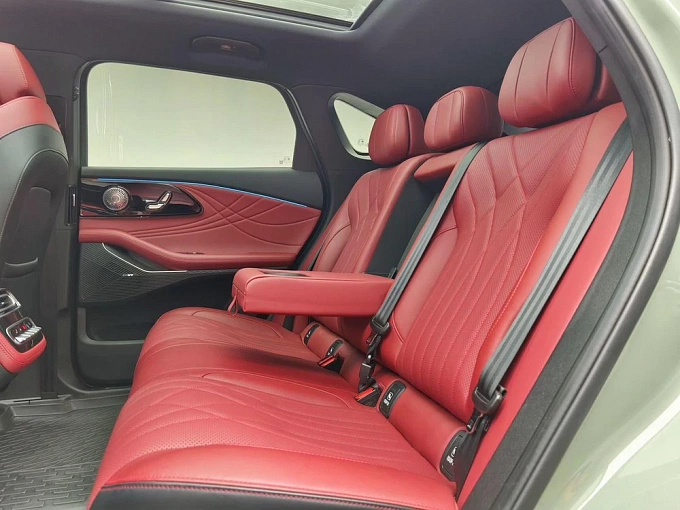 RX Prestige 2.0 AMT 4WD (249 л.с.) фото 12