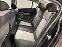 Cruze LS 1.6 AT (109 л.с.) фото 12