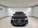 A6 45 TFSI quattro S tronic 2.0 AMT 4WD (245 л.с.) фото 5