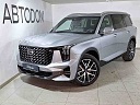 GS8 GX Premium 2.0 AT 4WD (231 л.с.) фото 1