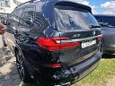 X7 M Sport Plus 3.0d AT 4WD (249 л.с.) фото 3