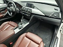 3 серии M Sport 320 2.0 AT 4WD (184 л.с.) фото 9