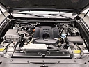 Land Cruiser Prado Elegance 2.8d AT 4WD (200 л.с.) фото 25