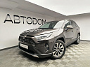 RAV4 Prestige Safety 2.5 AT 4WD (199 л.с.) фото 1