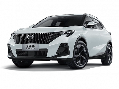 GS3 GL R-Style 1.5 AMT (170 л.с.)