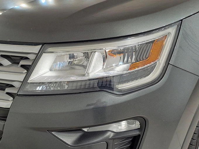 Explorer Limited Plus 3.5 AT 4WD (249 л.с.) фото 16