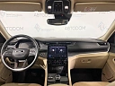 Grand Cherokee Limited 3.6 AT 4WD (294 л.с.) фото 7