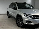 Tiguan Track & Field 2.0 AT 4WD (180 л.с.) фото 14