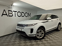 Range Rover Evoque S 2.0d AT 4WD (150 л.с.) фото 1