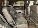 Explorer Limited Plus 3.5 AT 4WD (249 л.с.) фото 12