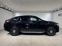 GLE coupe Base 400 2.9d AT 4Matic (330 л.с.) фото 7