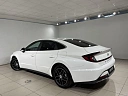 Sonata Elegance 2.5 AT (180 л.с.) фото 4