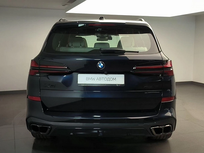X5 M Sport Pro 3.0 AT 4WD (381 л.с.) фото 6