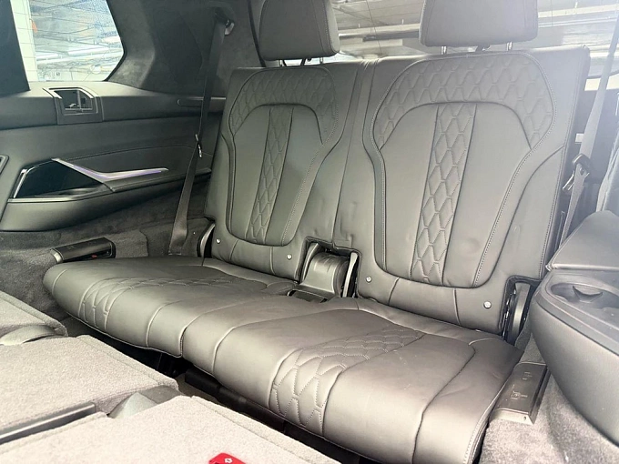 X7 M Sport Pro 3.0d AT 4WD (340 л.с.) фото 14