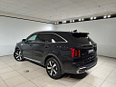 Sorento Luxe (2020) 2.2d AMT 4WD (199 л.с.) фото 4