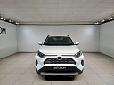 RAV4 Prestige 2.0 CVT 4WD (149 л.с.) фото 5