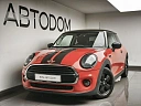 Hatch Cooper Cooper 1.5 AMT (136 л.с.) фото 1