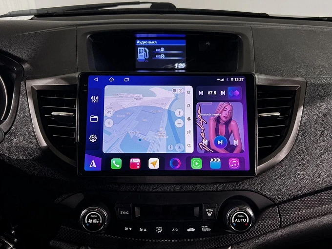 CR-V Elegance 2.0 AT 4WD (150 л.с.) фото 19