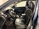 X-Trail LE Top 2.0 CVT 4WD (144 л.с.) фото 10