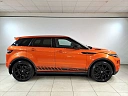 Range Rover Evoque Autobiography 2.2d 9AT 4WD (190 л.с.) фото 4