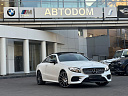 E-Класс Sport 400 3.0 AT 4Matic (333 л.с.) фото 2