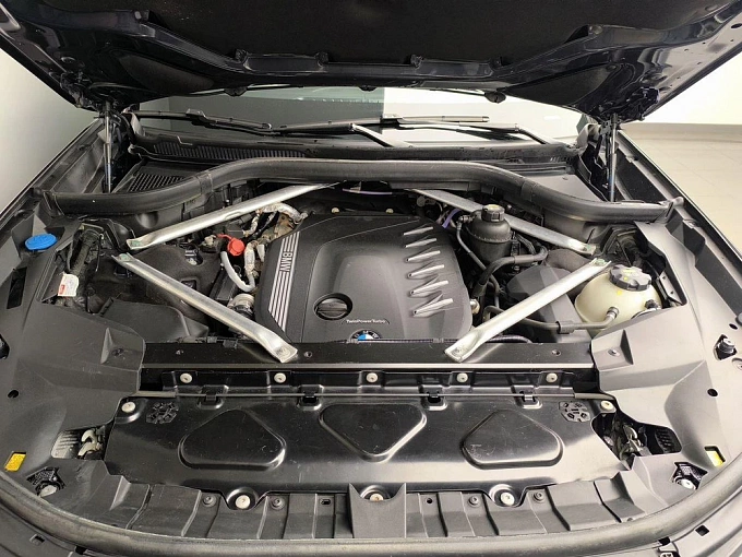 X7 M Sport Pro 3.0d AT 4WD (340 л.с.) фото 42