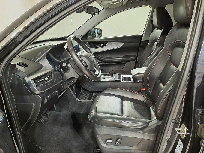 Tiggo 7 Pro Elite (2020) 1.5 CVT (147 л.с.) фото 9