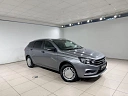 Vesta Comfort 1.6 MT (106 л.с.) фото 2