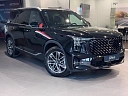GS8 GL (5 мест) 2.0 AT 4WD (231 л.с.) фото 3