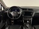Tiguan Connect Plus 1.4 AMT 4WD (150 л.с.) фото 13