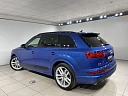 Q7 Sport 3.0d AT 4WD (249 л.с.) фото 4