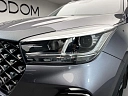 Tiggo 4 Pro Family 1.5 CVT (113 л.с.) фото 22