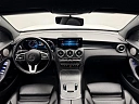 GLC coupe Sport 300 2.0 AT 4Matic (249 л.с.) фото 7