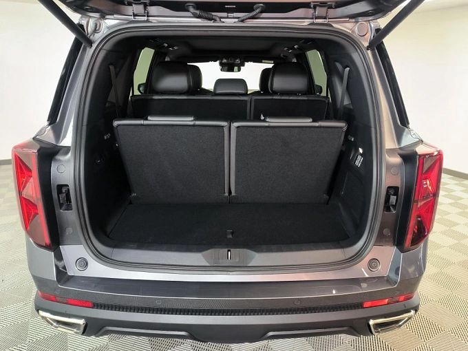 GS8 GX Premium 2.0 AT 4WD (231 л.с.) фото 16