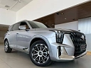 GS8 GX Premium 2.0 AT 4WD (231 л.с.) фото 1