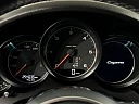 Cayenne Base 3.0d AT 4WD (245 л.с.) фото 15