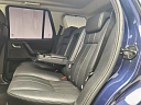 Freelander S 2.2d AT 4WD (150 л.с.) фото 12