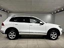Touareg Base 3.6 AT 4WD (249 л.с.) фото 7