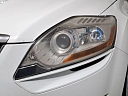 Kuga Titanium 2.0d AMT 4WD (163 л.с.) фото 21