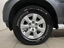 Pajero Instyle 3.0 AT 4WD (174 л.с.) фото 22