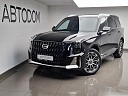 GS8 GX Premium 2.0 AT 4WD (231 л.с.) фото 1