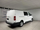 Vivaro Base 2.0d MT (150 л.с.) фото 6