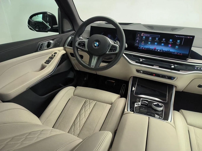 X5 M Sport Pro 3.0 AT 4WD (381 л.с.) фото 13