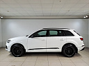 Q7 45 TDI quattro tiptronic 3.0d AT 4WD (249 л.с.) фото 3