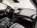Kuga Titanium Plus 1.6 AT 4WD (182 л.с.) фото 12