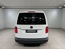 Caddy Trendline 1.6 MT (110 л.с.) фото 8