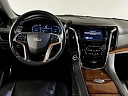 Escalade Luxury 6.2 AT 4WD (426 л.с.) фото 14