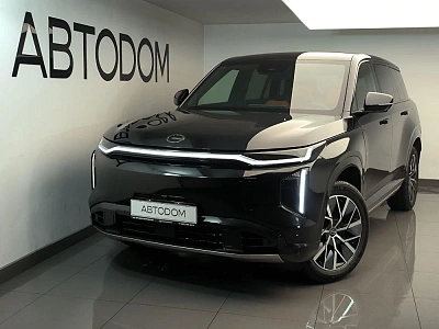 S7 SX Premium 1.5hyb AT 4WD (340 л.с.)