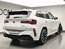 X3 Base 2.0d AT 4WD (197 л.с.) фото 4